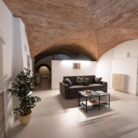 Incantevole Loft In Centro Perugia Ngoại thất bức ảnh