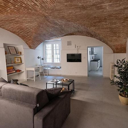 Incantevole Loft In Centro Perugia Ngoại thất bức ảnh