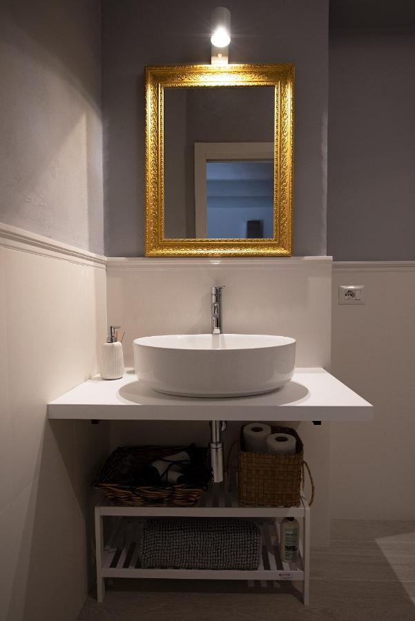 Incantevole Loft In Centro Perugia Ngoại thất bức ảnh