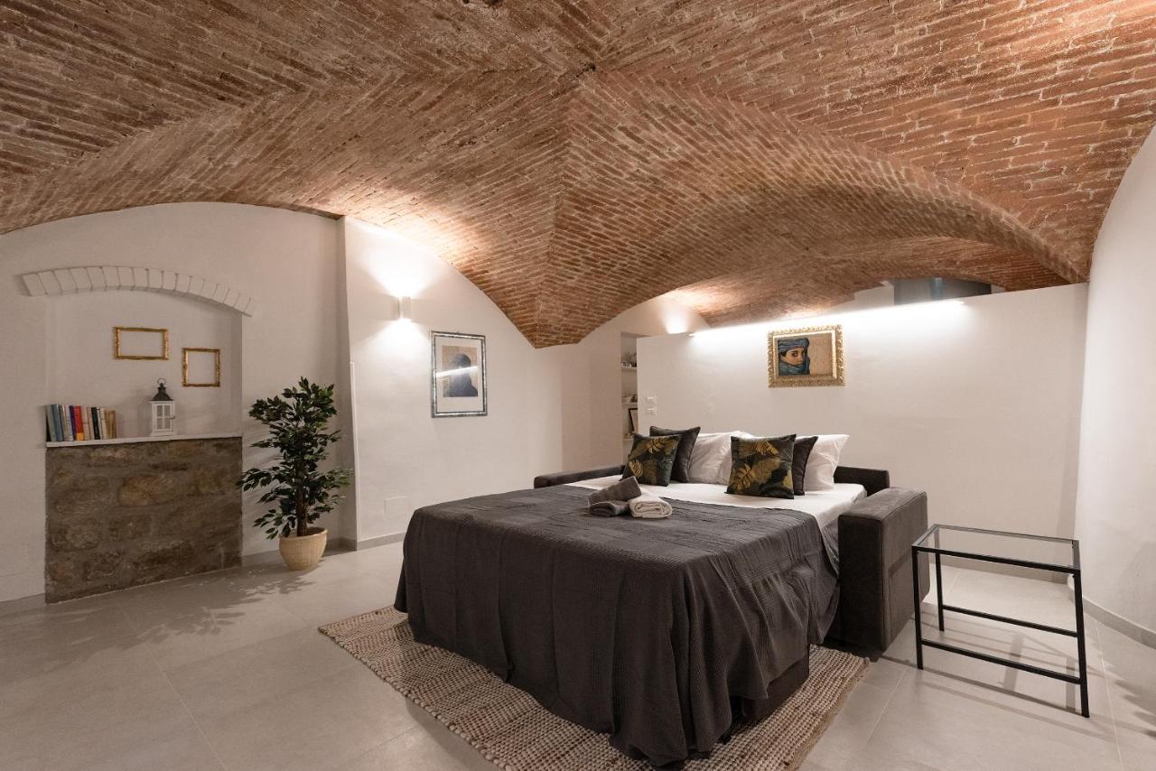 Incantevole Loft In Centro Perugia Ngoại thất bức ảnh