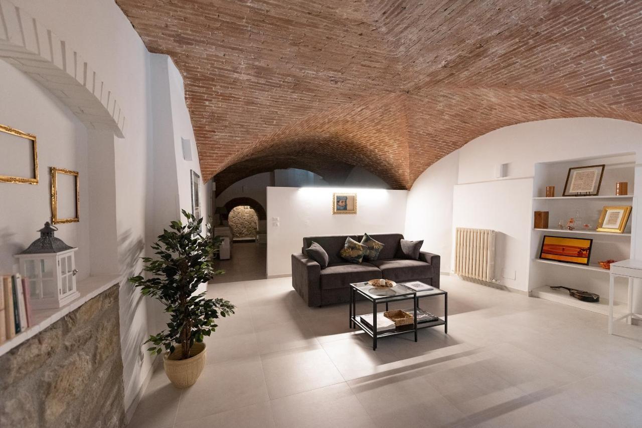 Incantevole Loft In Centro Perugia Ngoại thất bức ảnh