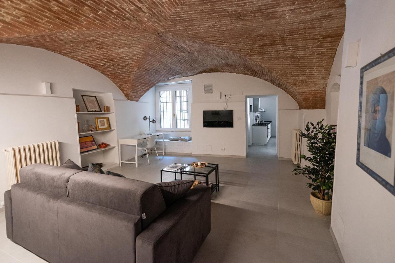 Incantevole Loft In Centro Perugia Ngoại thất bức ảnh