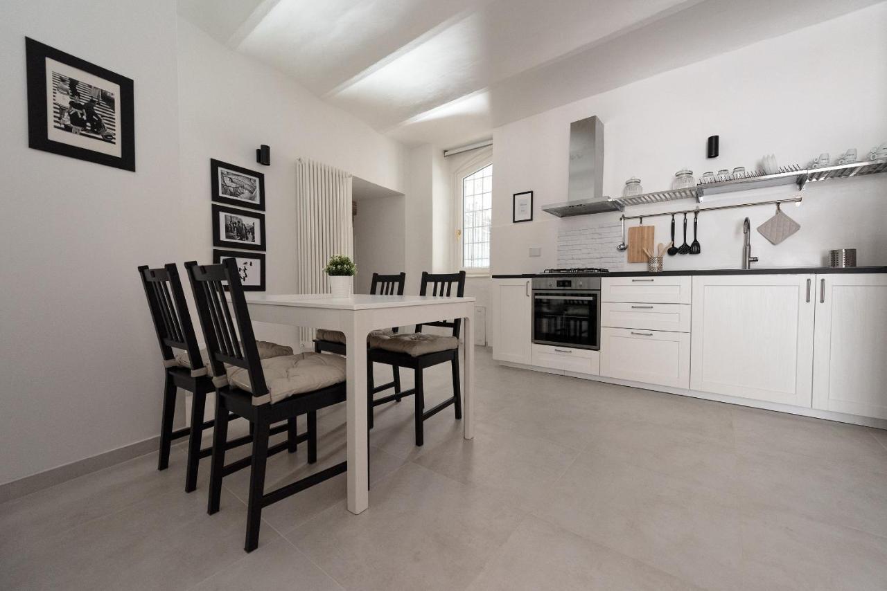 Incantevole Loft In Centro Perugia Ngoại thất bức ảnh
