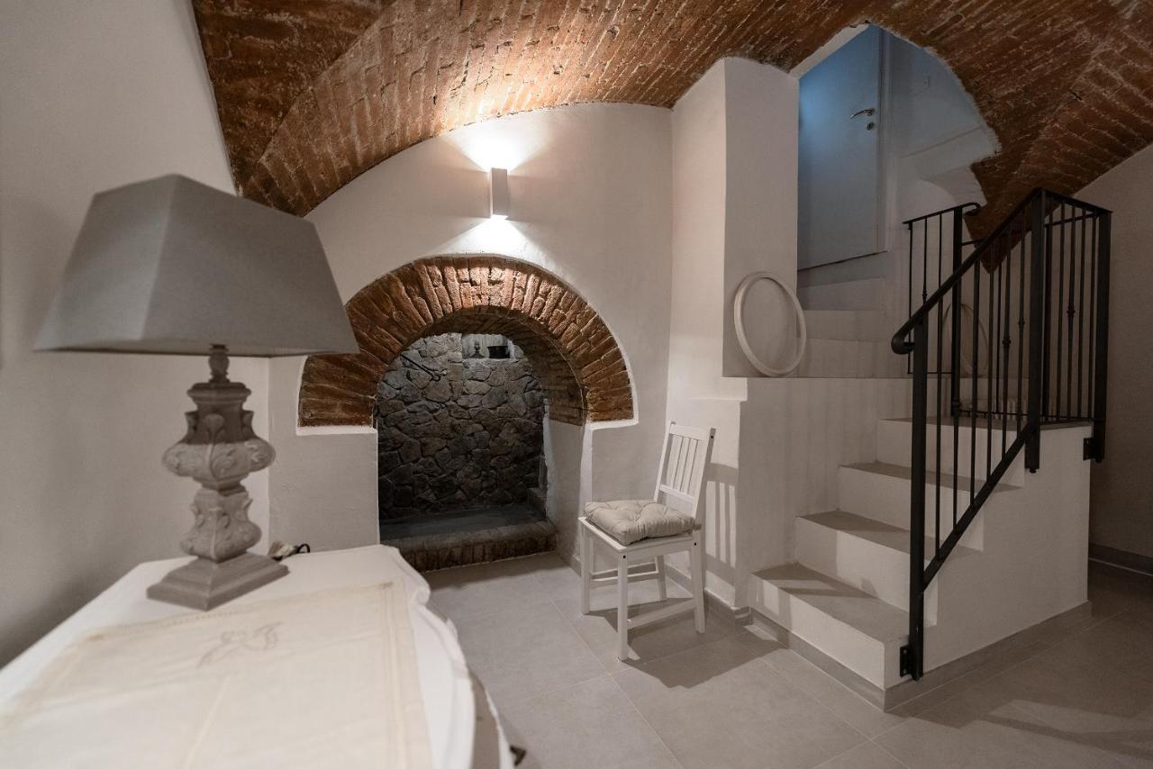 Incantevole Loft In Centro Perugia Ngoại thất bức ảnh