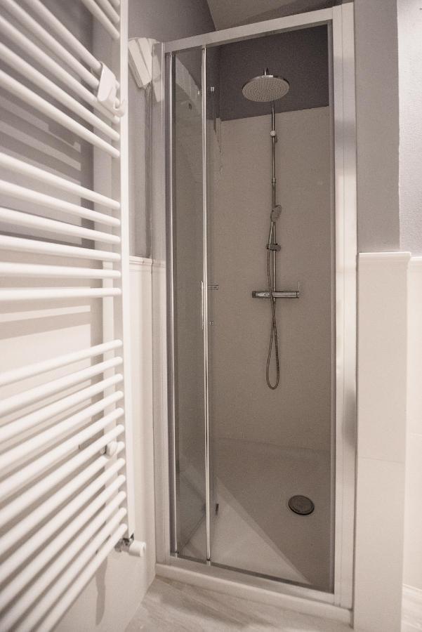 Incantevole Loft In Centro Perugia Ngoại thất bức ảnh