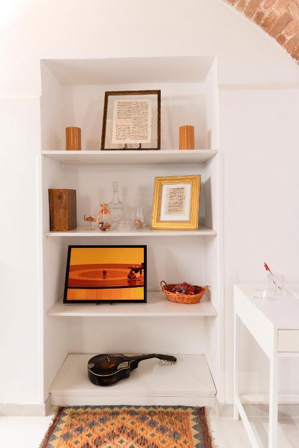 Incantevole Loft In Centro Perugia Ngoại thất bức ảnh